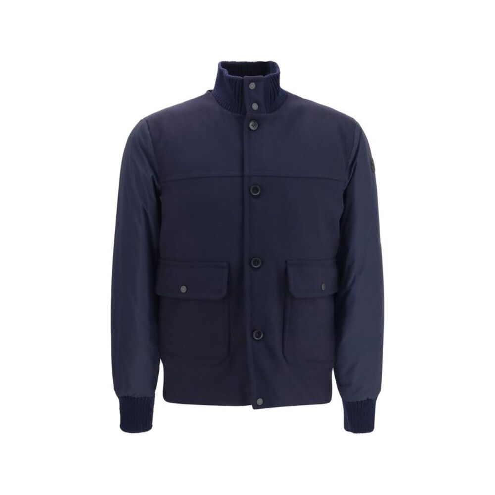 Moncler Men Urvalis Jacket